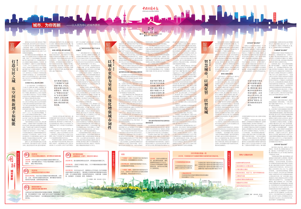 2025.6.25《中国经济时报》刘佳燕：以城市更新为契机 系统化增强城市韧性_副本.png